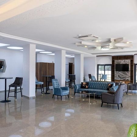 Akan Otel Sunset איזמיר מראה חיצוני תמונה