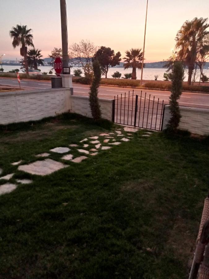 Akan Otel Sunset איזמיר מראה חיצוני תמונה